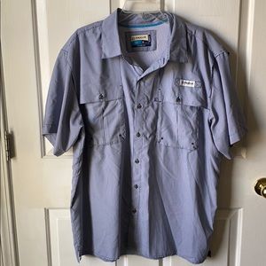 Magellan Fishing Shirt
